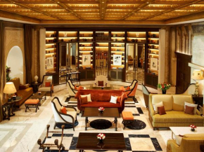  Hotel Eden - Dorchester Collection  Рим